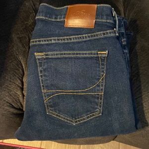 Like new Mens Hollister